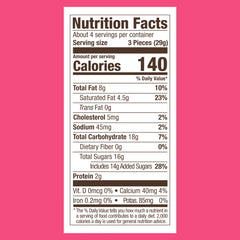 Milk Chocolate Caramel Hearts Case Pack (500 ct)