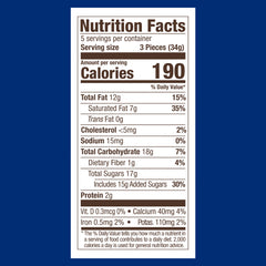 Signature Assorted Chocolate Pralines Large Gift Box (6 oz)