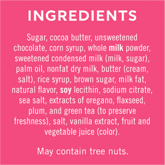 Assorted Chocolate Hearts Extra Large Bag (Case of 6)