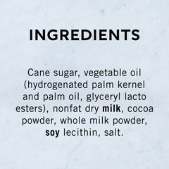 Milk Chocolate Flavored Melting Wafers (Case of 6 Bags)