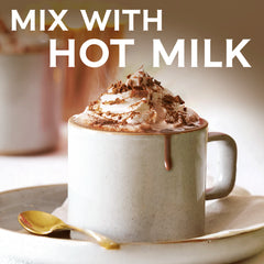 Classic Hot Cocoa Mix (Case of 8 Cartons)