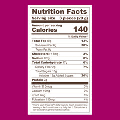 Milk Chocolate Hearts Case Pack (500 ct)