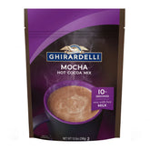 Chocolate Mocha Premium Hot Cocoa (Case of 6 Bags)