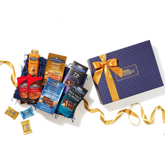 Ghirardelli Classic Chocolate Gift Box