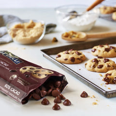 Ghirardelli Premium All-in-One Baking Kit
