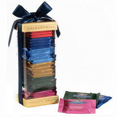 Tall Gold Gift Box (24pc)