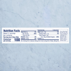 Ghirardelli Peppermint Bark Mix-Ins 8 Oz Bag