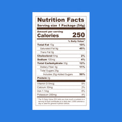 Dark Chocolate Sea Salt Caramel Minis Pouch