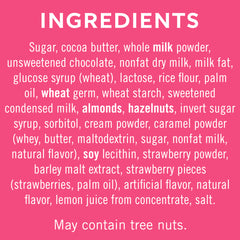 Valentine's Sweetheart Collection Heart Gift Box