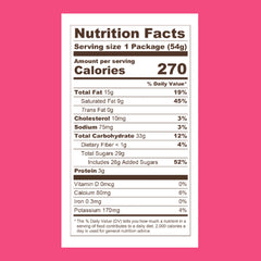 Assorted Chocolate Hearts Extra Large Bag (Case of 6)