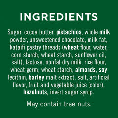 Dubai Style Chocolate Gift Box (50 ct)