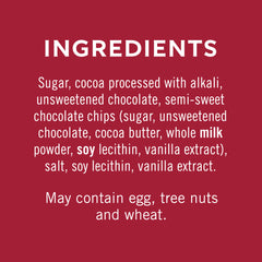 Double Chocolate Hot Cocoa Mix (Case of 8 Cartons)