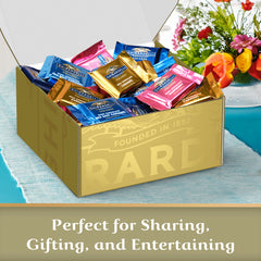 Ghirardelli Premium Assorted Chocolate Squares Gift Box