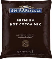 Hot Cocoa Pouch - Just Add Water (Case of 4 Bags)