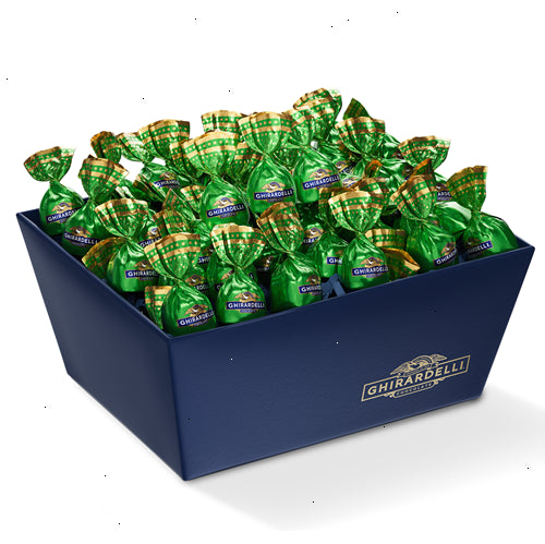 Dubai Style Chocolate Gift Box (50 ct)